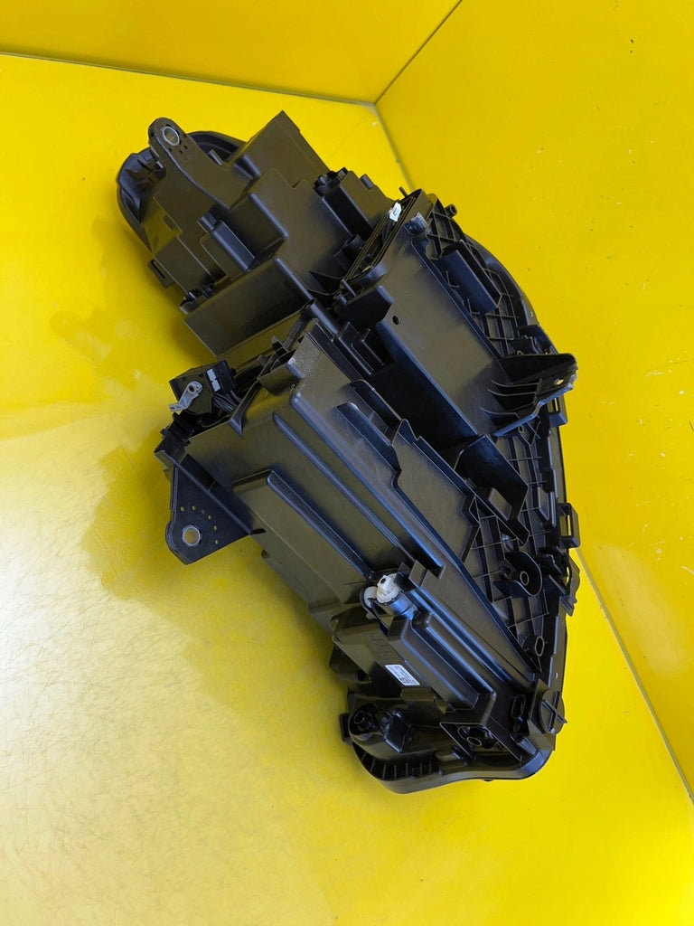 Frontscheinwerfer BMW X1 5A5BD52-02 LED Rechts Scheinwerfer Headlight SCH5499370806sb