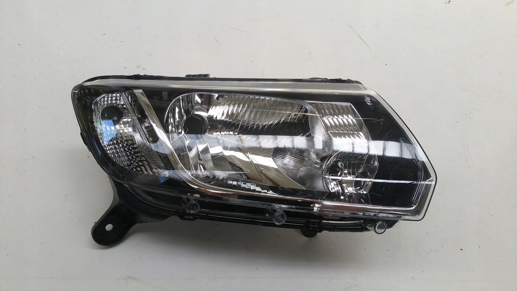 Frontscheinwerfer Dacia Sandero II 260105344R LED Rechts Scheinwerfer Headlight