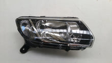 Laden Sie das Bild in den Galerie-Viewer, Frontscheinwerfer Dacia Sandero II 260105344R LED Rechts Scheinwerfer Headlight