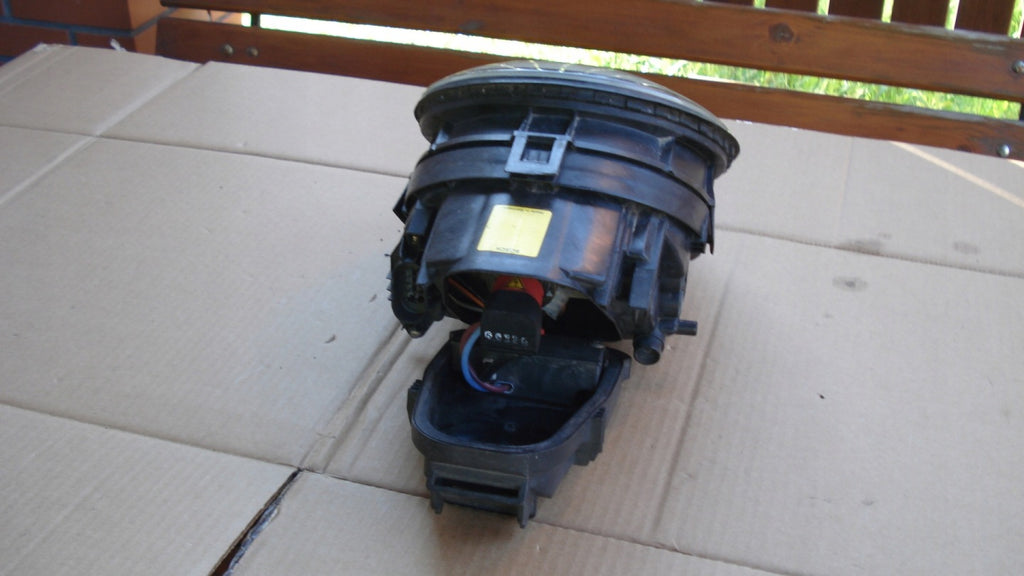 Frontscheinwerfer Porsche 911 99363103101 Links Scheinwerfer Headlight SCH1432529057yb