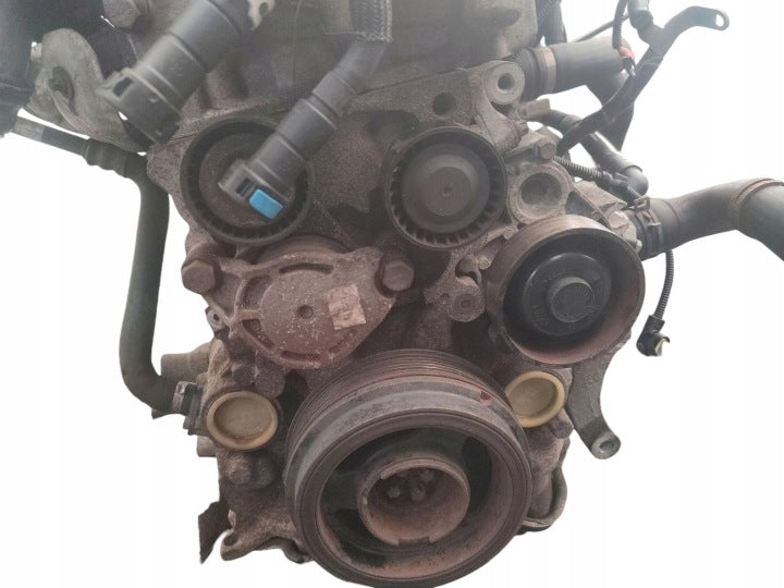 Motor Mini F56 B47C20A 2.0 170PS 125kW 117TKm 2013 Diesel Engine Komplett MOT4852602948po