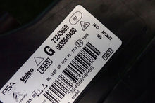 Load image into Gallery viewer, Frontscheinwerfer Citroën C4 III 9830649480 Links Scheinwerfer Headlight SCH3674184654kh