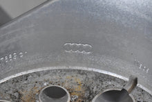 Load image into Gallery viewer, 1x Alufelge 20 Zoll 9.0" 5x112 33ET Matt Schwarz 4M0601025M Audi Q7 Rim Wheel FEL2911130888ti
