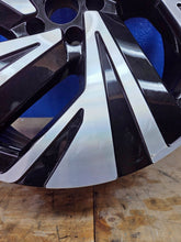 Load image into Gallery viewer, 1x Alufelge 21 Zoll 8.5" 5x112 40ET 11A601025B VW Id.4 Rim Wheel FEL6320101051sl