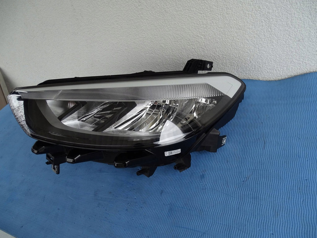 Frontscheinwerfer VW Id.3 10B941005E Links Scheinwerfer Headlight SCH3981603676jg