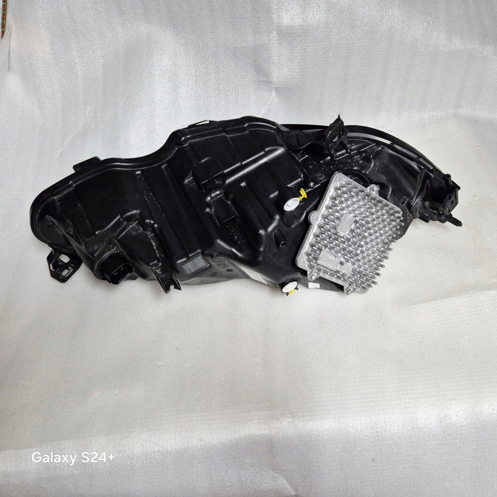 Frontscheinwerfer Jaguar F Pace X761 MK83-13W30-EC Links Scheinwerfer Headlight SCH8381561669bx