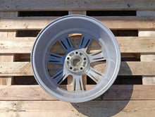 Laden Sie das Bild in den Galerie-Viewer, 1x Alufelge 17 Zoll 7.0" 5x114.3 45ET Toyota I Rim Wheel FEL8549765091kd