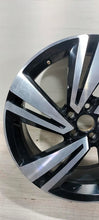 Laden Sie das Bild in den Galerie-Viewer, 1x Alufelge 18 Zoll 7.0" 5x112 39ET 2GM601025H VW T-Cross Rim Wheel FEL5436549843rh