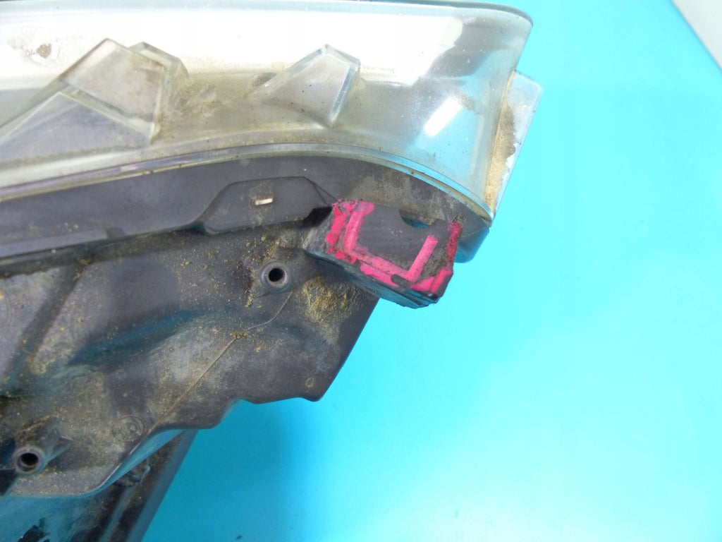 Frontscheinwerfer BMW F20 7229679-07 Halogen Links Scheinwerfer Headlight