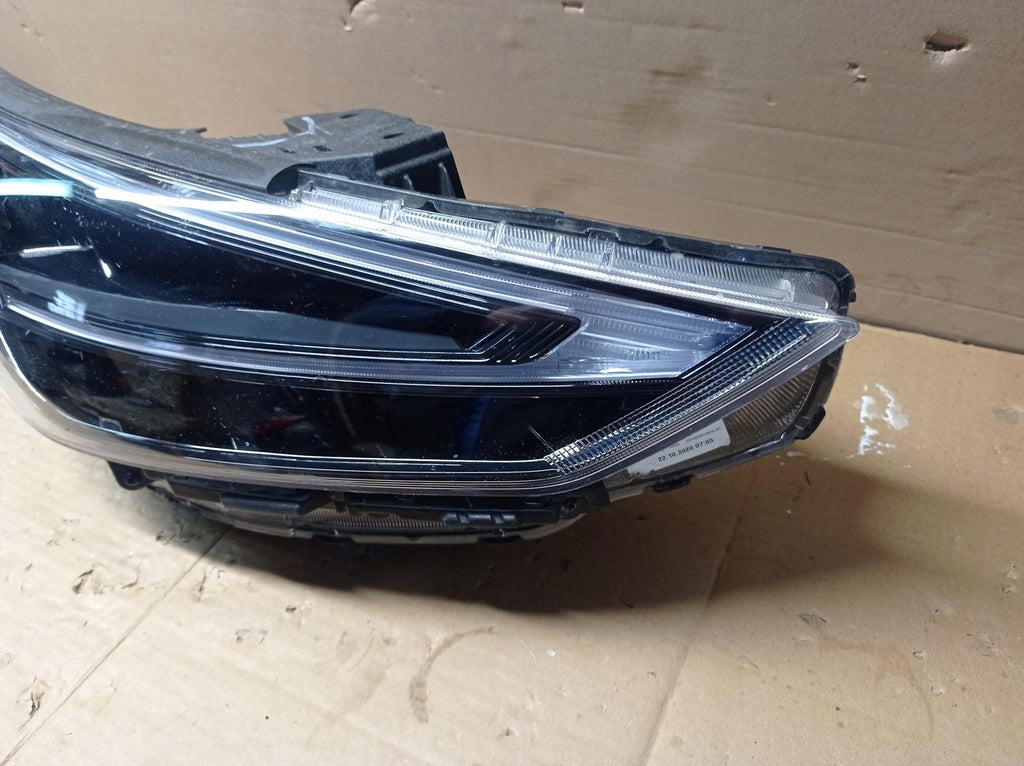 Frontscheinwerfer Hyundai I30 G492113020 Full LED Rechts Scheinwerfer Headlight