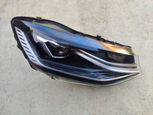 Laden Sie das Bild in den Galerie-Viewer, Frontscheinwerfer VW Caddy V I 2K8941036AF Rechts Scheinwerfer Headlight SCH5873825778cg