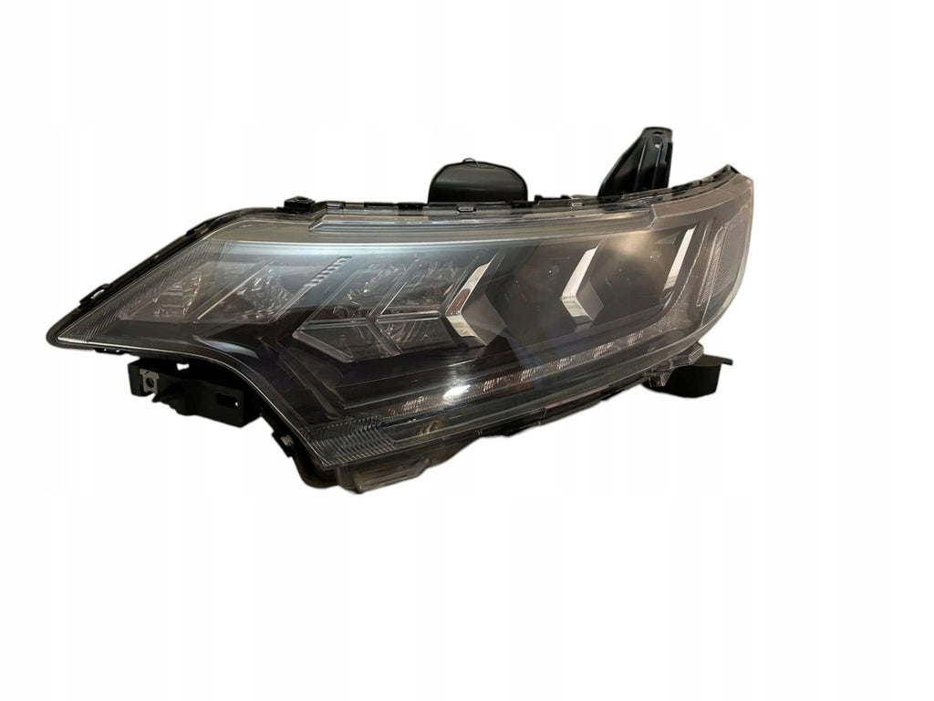 Frontscheinwerfer Mitsubishi Outlander I UTO53348 Links Scheinwerfer Headlight SCH7069749701ih