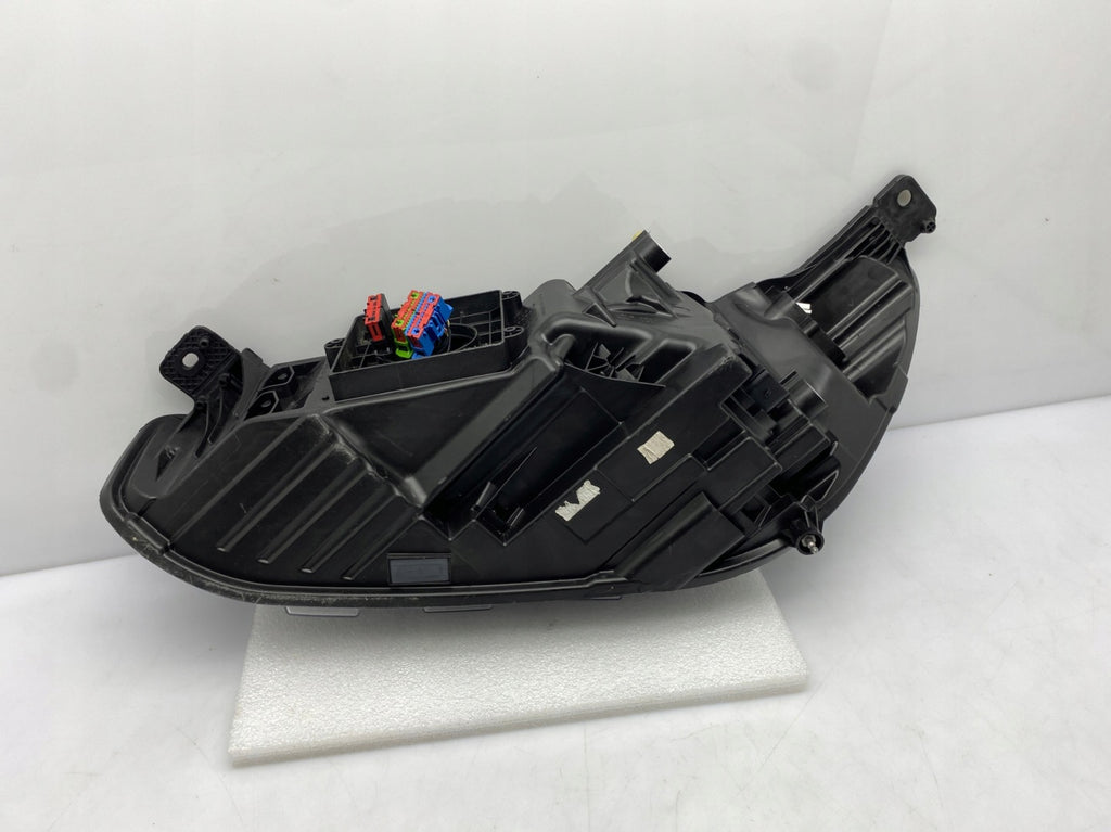 Frontscheinwerfer Ford Focus NX7B-13E016-AG LED Rechts Scheinwerfer Headlight SCH6057192939fp