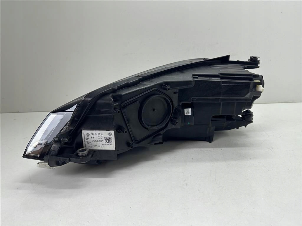 Frontscheinwerfer 1EX013 066-30 5G1941036L LED Rechts Scheinwerfer Headlight SCH7537365463kj