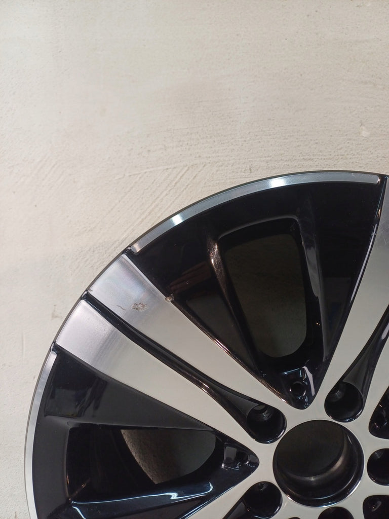 1x Alufelge 17 Zoll 7.0" 5x112 44 5ET A2064017100 Mercedes-Benz W206 Rim Wheel FEL6289658403fq