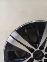Load image into Gallery viewer, 1x Alufelge 17 Zoll 7.0" 5x112 44 5ET A2064017100 Mercedes-Benz W206 Rim Wheel FEL6289658403fq