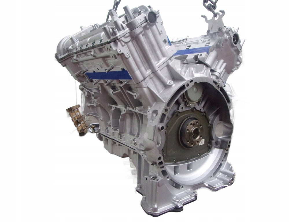 Motor Mercedes-Benz OM 642.890 3.0 224PS 165kW Diesel Engine Unkomplett Überholt
