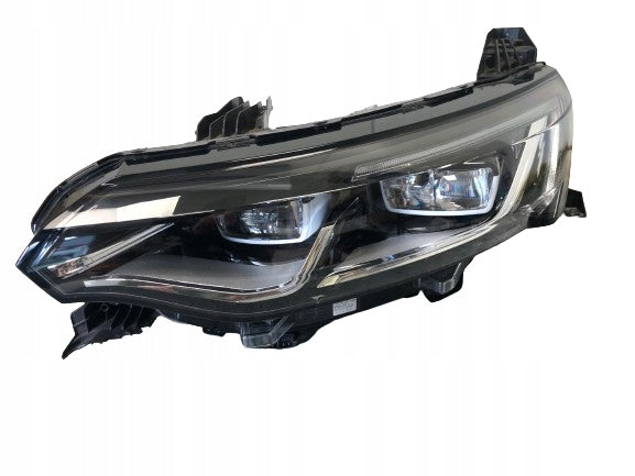 Frontscheinwerfer Renault Talisman 260606722R Full LED Links Headlight