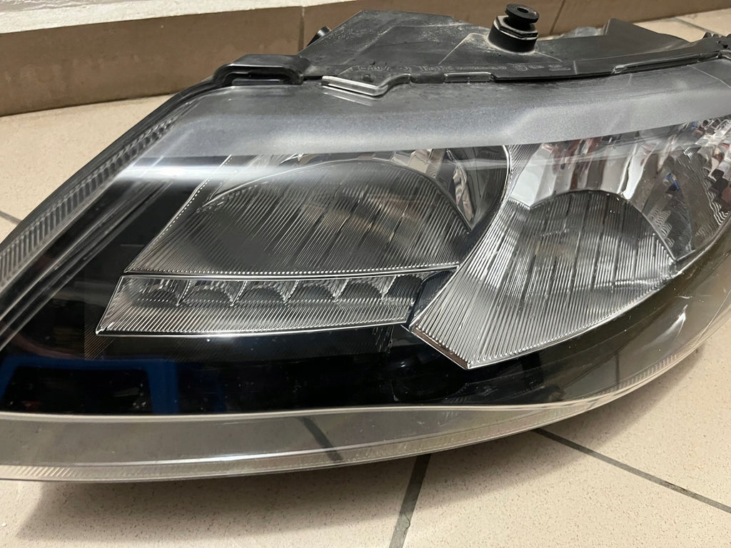 Frontscheinwerfer Skoda Rapid 5JB941015B Links Scheinwerfer Headlight SCH8213290038gl