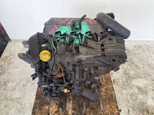 Load image into Gallery viewer, Motor Opel Movano G9U754 2.5 DCI 115PS 86kW 240TKm Diesel Engine Unkomplett MOT7887667062lk