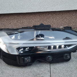 Frontscheinwerfer Volvo S90 V90 32337683 LED Rechts Scheinwerfer Headlight SCH6685251332rd