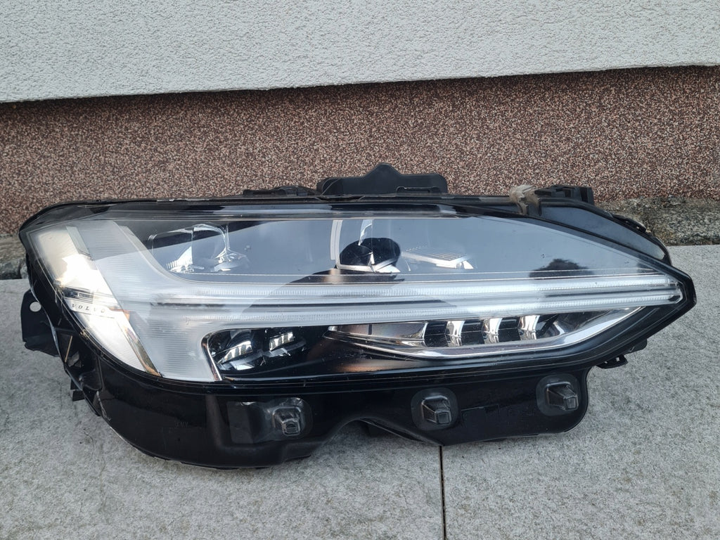 Frontscheinwerfer Volvo S90 V90 32337683 LED Rechts Scheinwerfer Headlight SCH6685251332rd