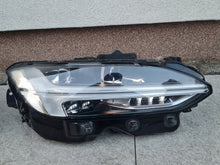 Laden Sie das Bild in den Galerie-Viewer, Frontscheinwerfer Volvo S90 V90 32337683 LED Rechts Scheinwerfer Headlight SCH6685251332rd