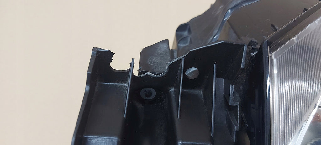 Frontscheinwerfer Audi Q5 Rechts Scheinwerfer Headlight SCH2262730143yf