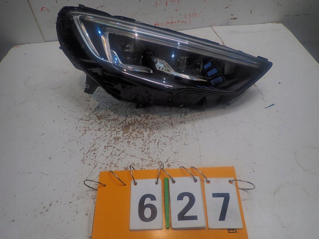 Frontscheinwerfer Opel Insignia B 39165282 FULL LED Rechts Headlight