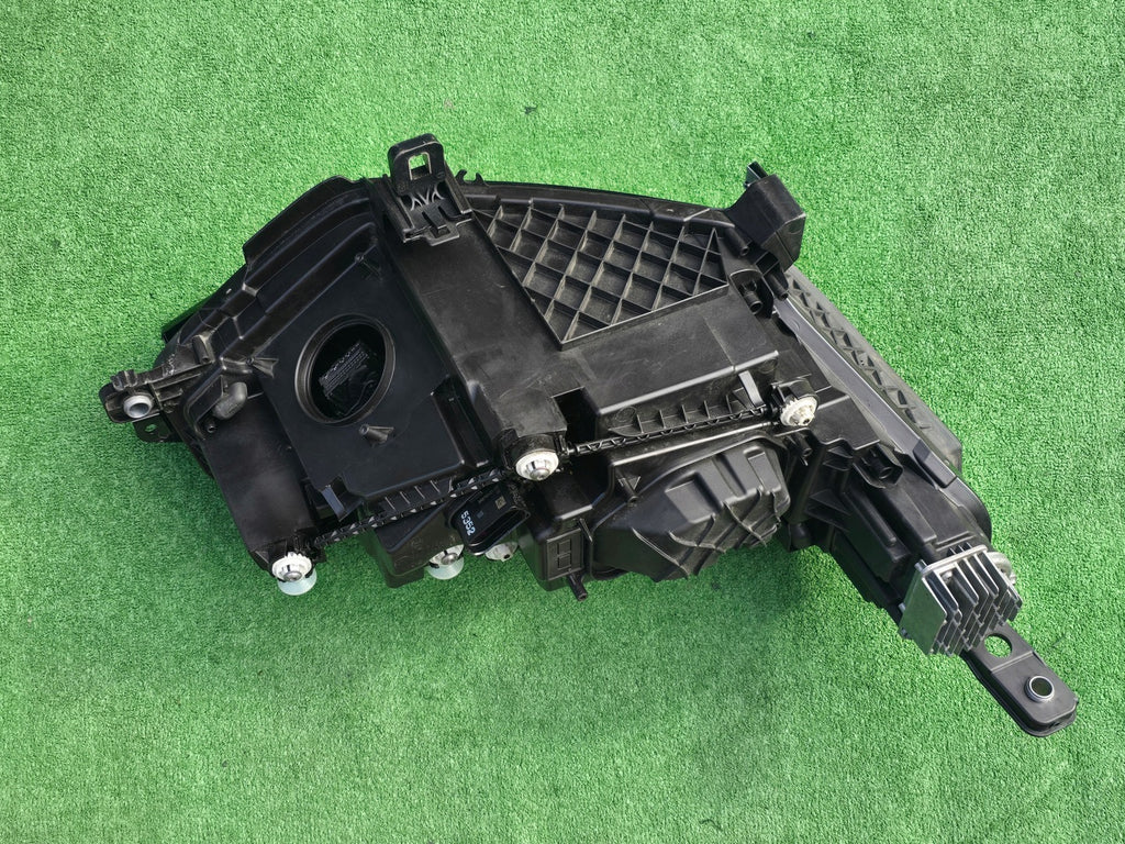 Frontscheinwerfer VW 1T3941035B Full LED Links Scheinwerfer Headlight SCH5963989717he