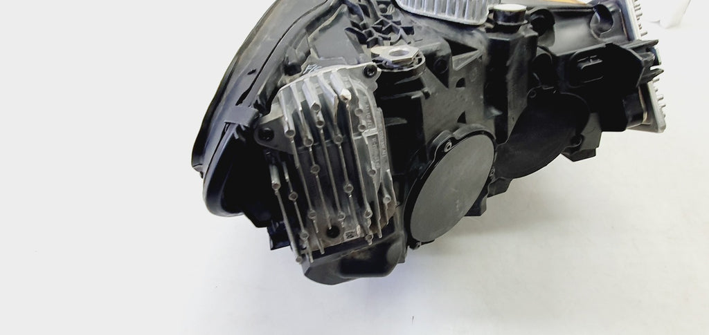 Frontscheinwerfer BMW X3 G01 G02 5A29217-06 Laser Links Scheinwerfer Headlight SCH9365713761rv