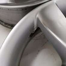 Load image into Gallery viewer, 4x Alufelge 17 Zoll 6.0" 5x112 48ET Glanz Silber 8V0071497 Audi A3 Rim Wheel FEL4474142688jj