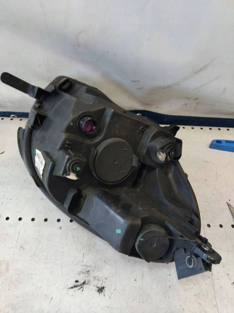 Frontscheinwerfer Fiat 500l Rechts Scheinwerfer Headlight SCH7144428544mp