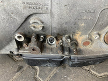 Laden Sie das Bild in den Galerie-Viewer, Getriebe Mercedes-Benz 722392 6012700801 6012700801WAGA Automatikgetriebe