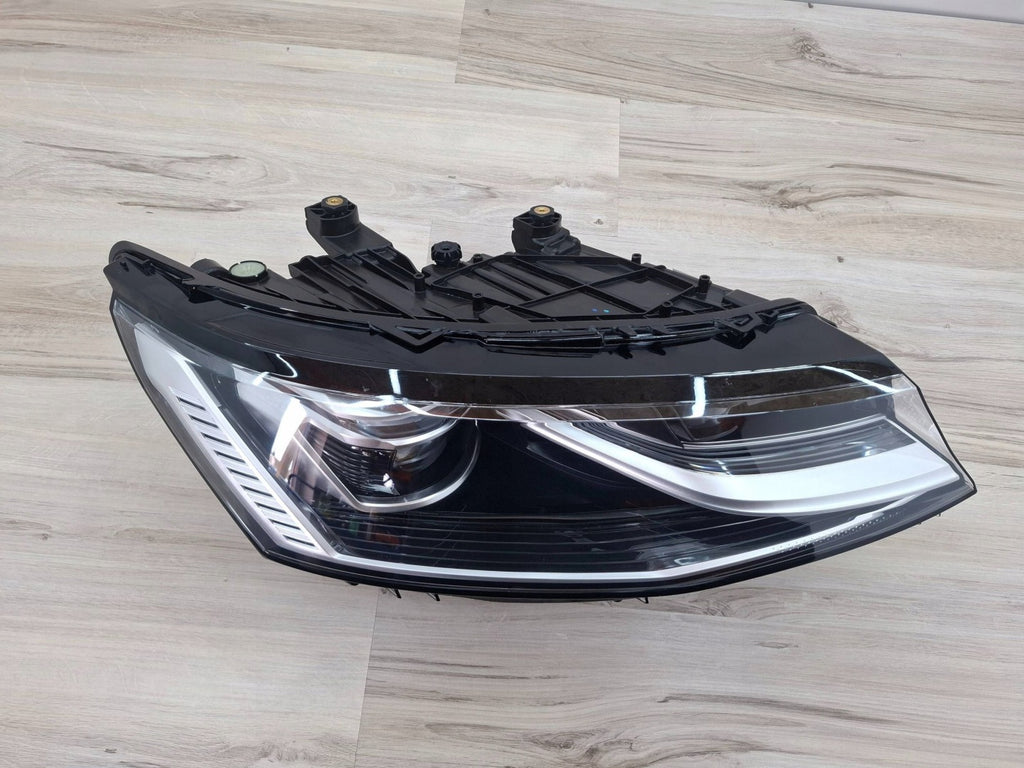 Frontscheinwerfer VW Multivan T7 7T1941082C Rechts Scheinwerfer Headlight SCH3731036755rs