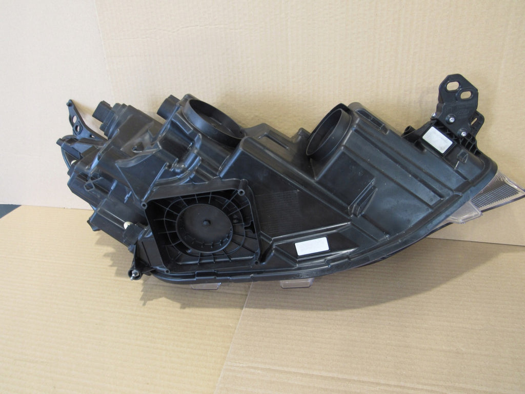 Frontscheinwerfer Ford Custom PZ31-13EO15-CB Links Scheinwerfer Headlight SCH8754107872ag