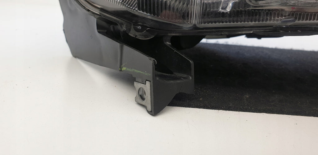 Frontscheinwerfer Ford Ranger JB3B-13E014-A Full LED Rechts Headlight SCH7429274444br