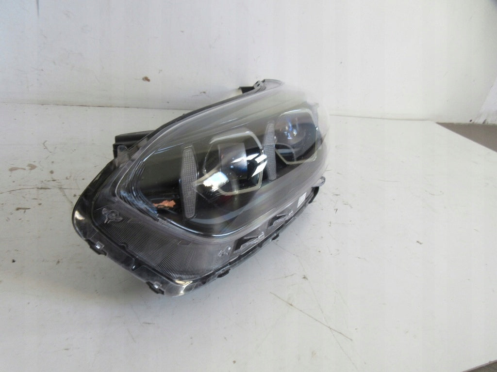 Frontscheinwerfer Hyundai III Proceed J792111010 Full LED Links Headlight SCH5103489689ht