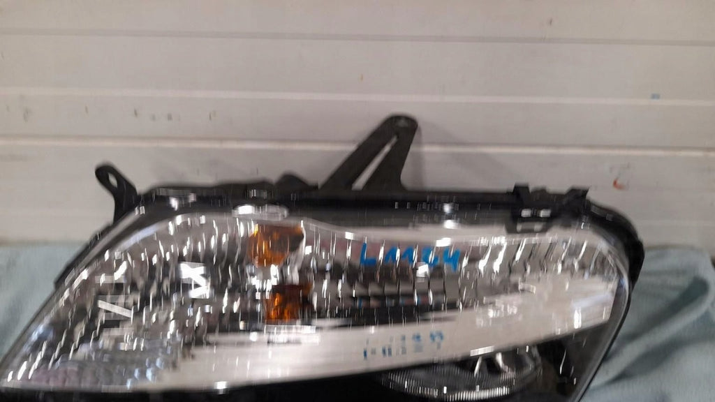 Frontscheinwerfer Dacia Duster 260605370R Vorderseite Scheinwerfer Headlight