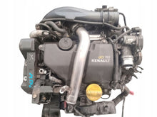 Laden Sie das Bild in den Galerie-Viewer, Motor Renault Scenic K9KJ836 1.5 DCI 106PS 81kW 219TKm 2006 Diesel Komplett MOT2354311728kx
