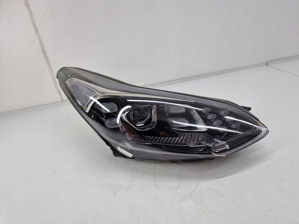 Frontscheinwerfer Kia Sportage 92102F1510 Rechts Scheinwerfer Headlight SCH6460882513kb