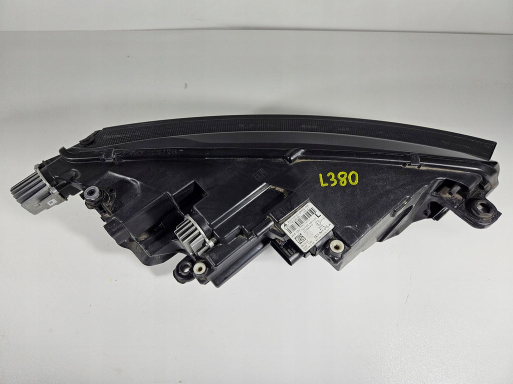 Frontscheinwerfer Skoda Octavia 5E4941015 LED Links Scheinwerfer Headlight SCH5748239531uy