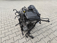 Laden Sie das Bild in den Galerie-Viewer, Motor Seat VW CZD 1.4 TSI 2017 Benzin Engine Komplett