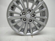 Load image into Gallery viewer, 1x Alufelge 16 Zoll JX7C1007B1A Ford Focus C-Max Rim Wheel FEL9080617765pp