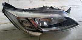 Frontscheinwerfer Citroën Jumper Ducato Boxer 1374292080 Rechts Headlight