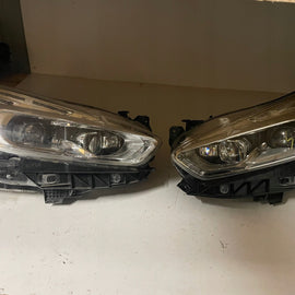 Frontscheinwerfer Ford Galaxy EM2B13W030GH EM2B13W029GH LED Rechts oder Links SCH9582943076ai