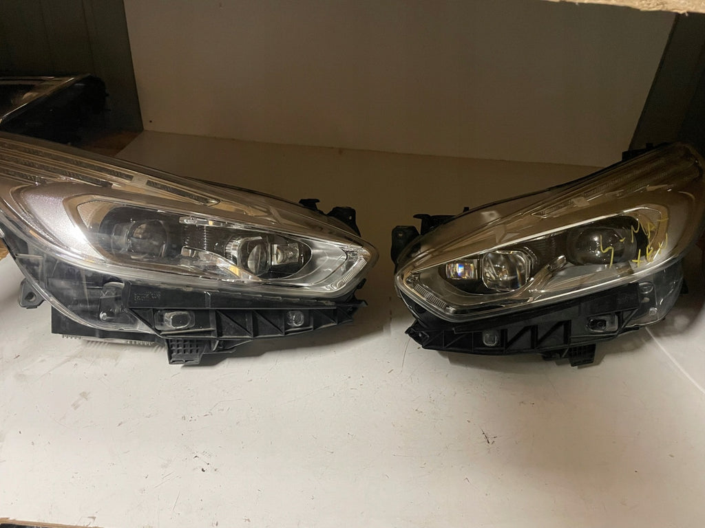 Frontscheinwerfer Ford Galaxy EM2B13W030GH EM2B13W029GH LED Rechts oder Links SCH9582943076ai