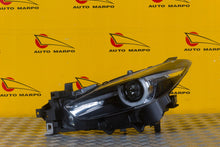 Load image into Gallery viewer, Frontscheinwerfer Mazda 3 LED Links Scheinwerfer Headlight