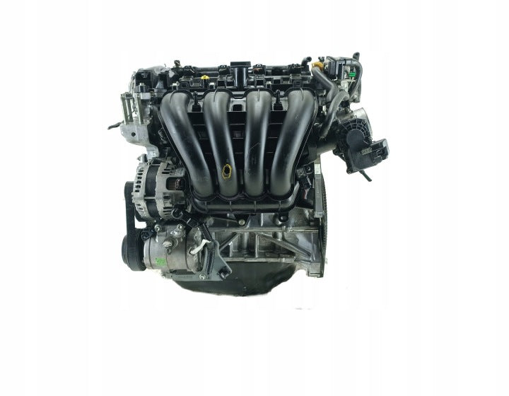 Motor Mazda Cx-5 PY01 2.5 143TKm Benzin Engine Komplett MOT1784682498gs