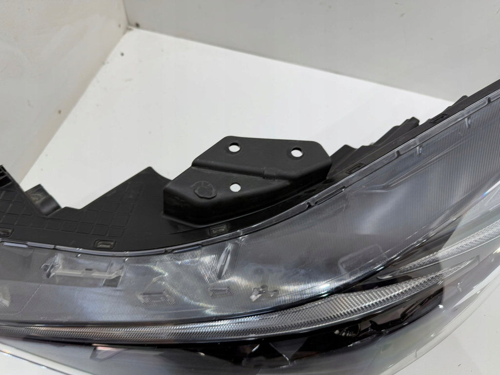 Frontscheinwerfer Hyundai Elantra VII 92101-AA LED Links Scheinwerfer Headlight